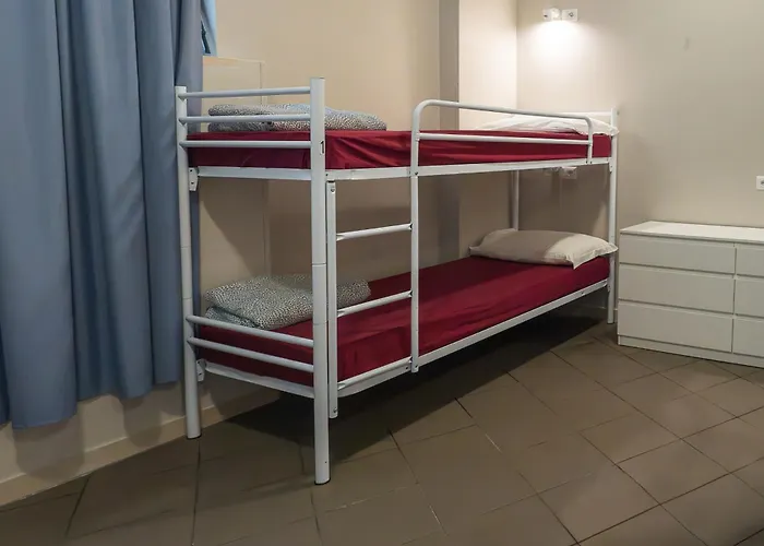 Youth Station Hostel