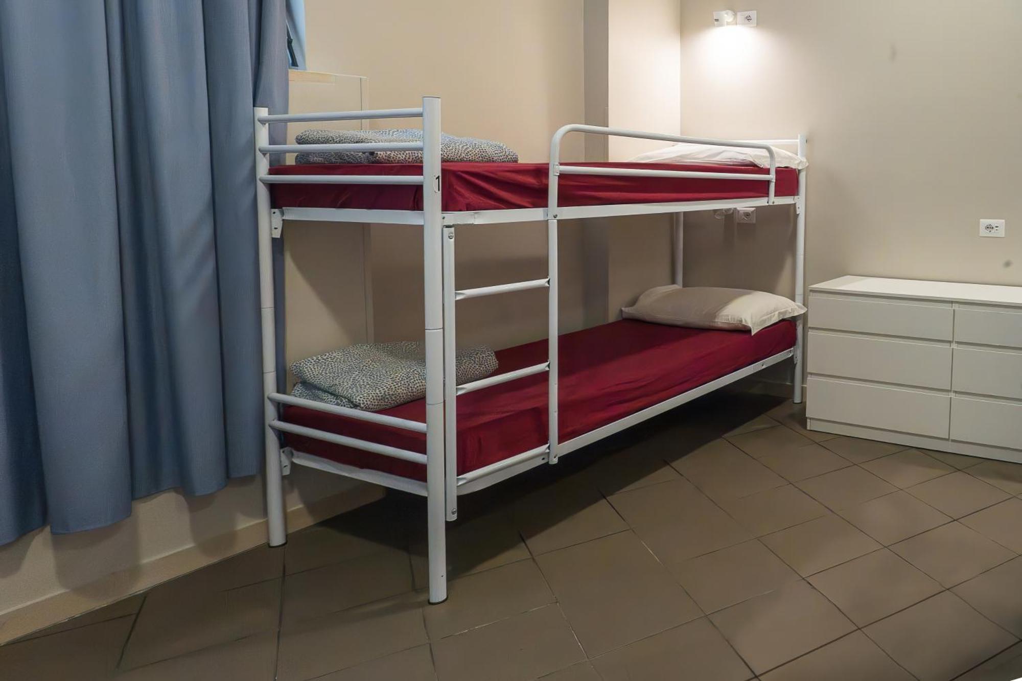 Youth Station Hostal *