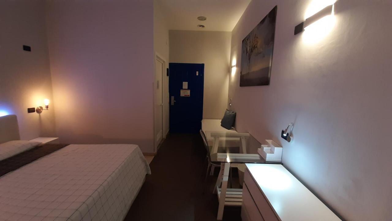 Youth Station Auberge de jeunesse