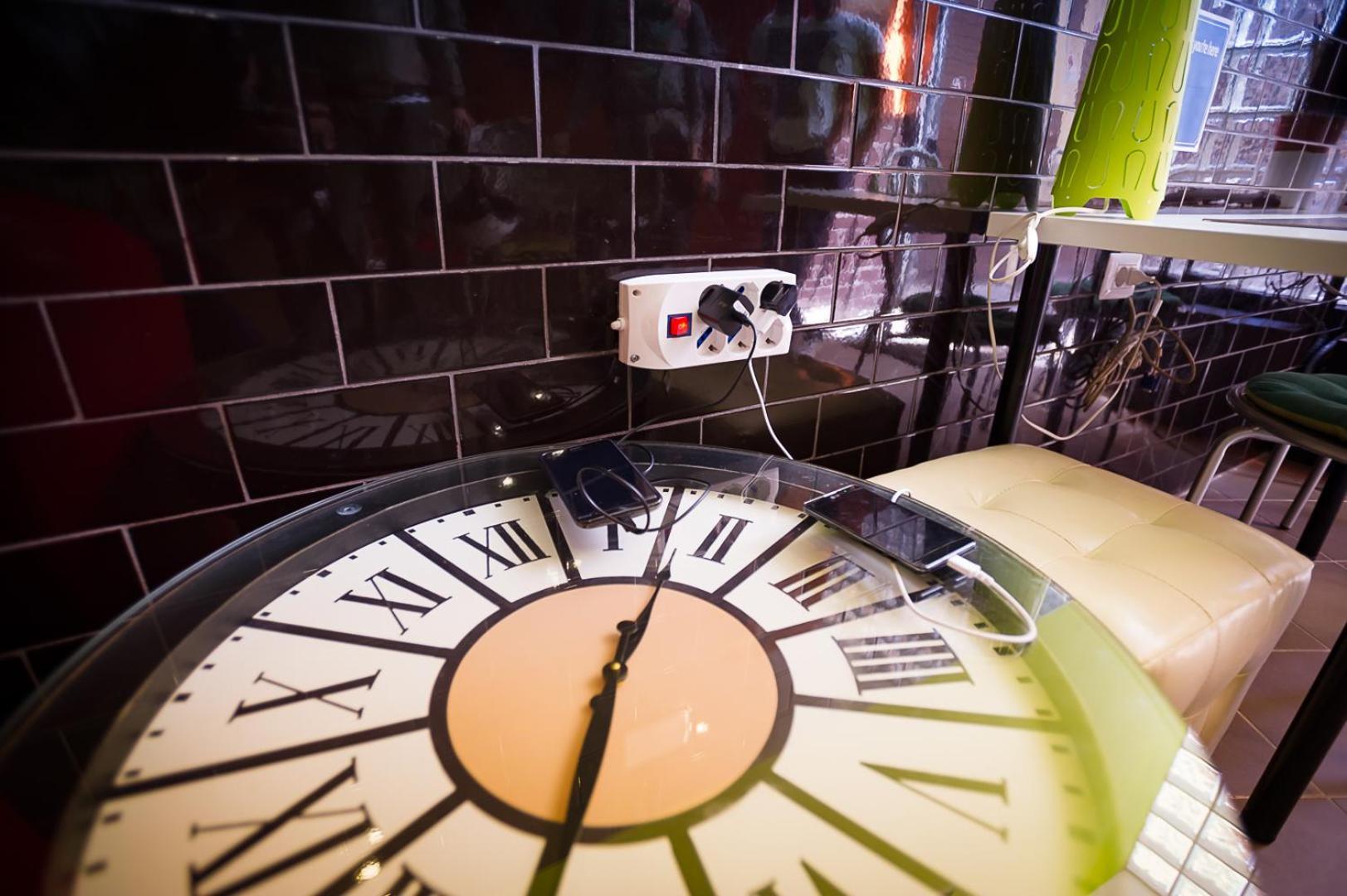 Youth Station Hostel 3*