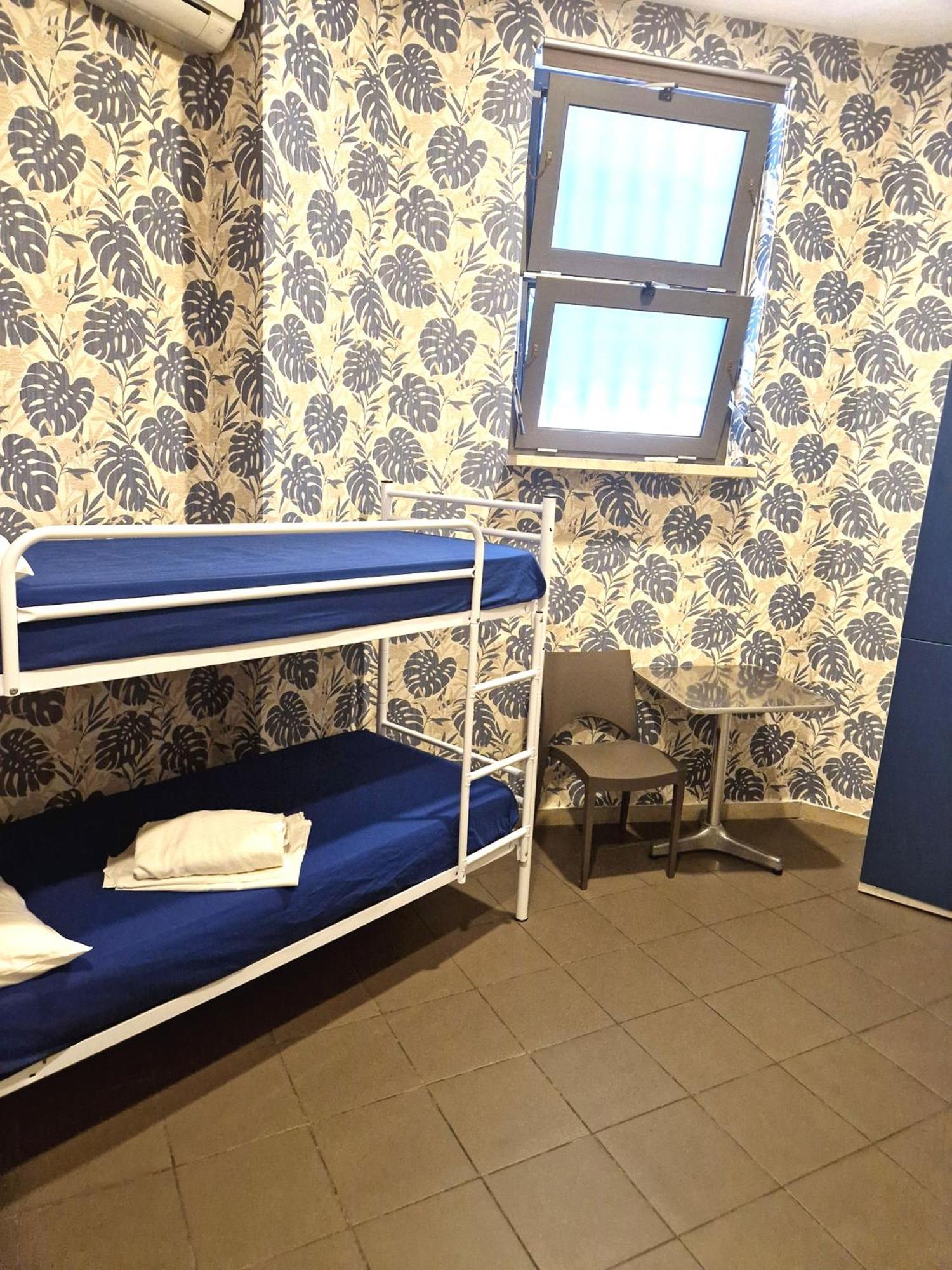 Auberge de jeunesse Youth Station Rome