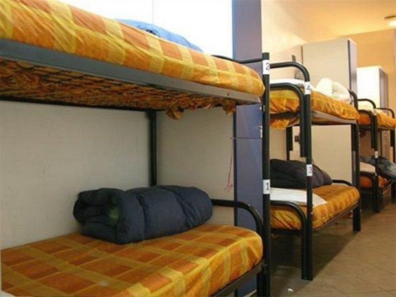 Youth Station Auberge de jeunesse *