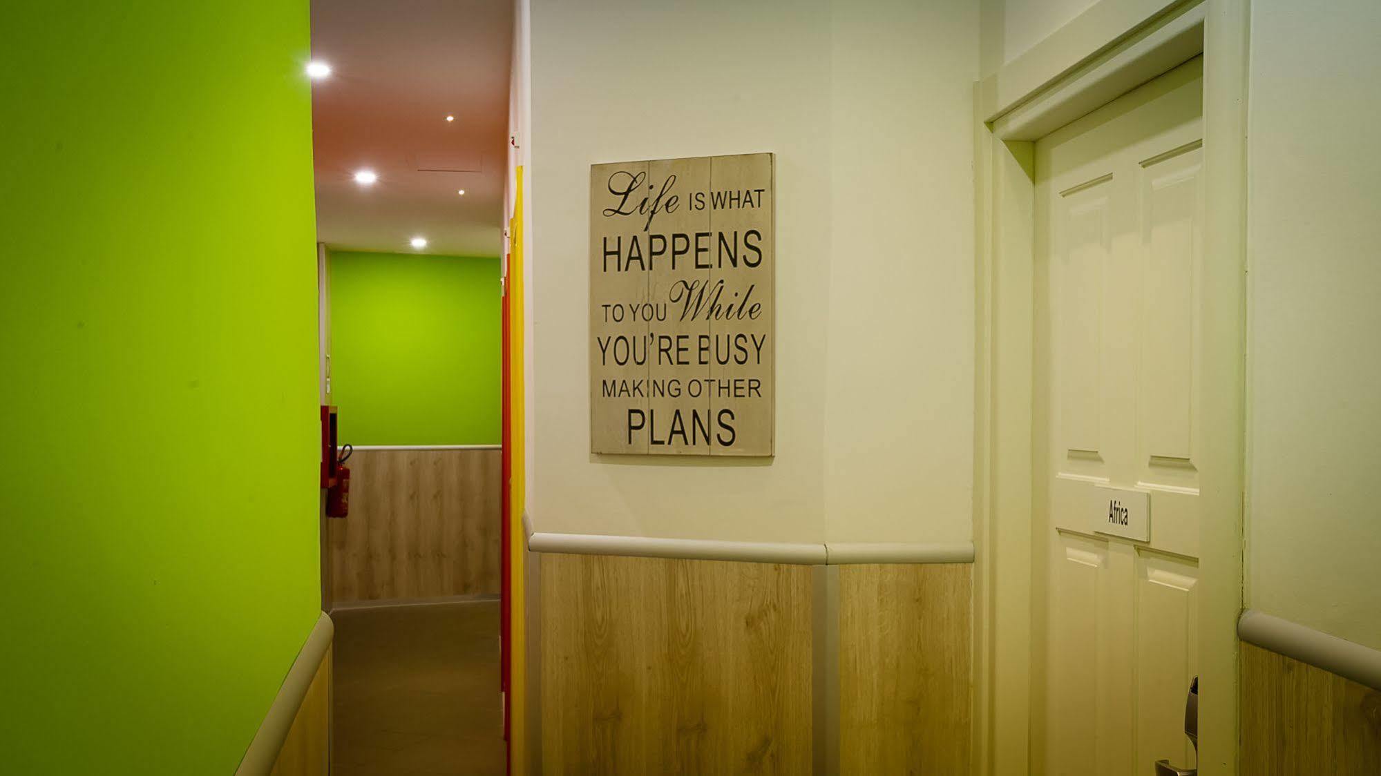 Youth Station Hostel